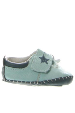 Kinderschuhe Unbranded, Größe 19, Farbe Grün, Preis 19,00 €, #137678664
