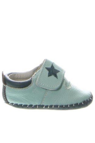 Kinderschuhe Unbranded, Größe 18, Farbe Grün, Preis 19,00 €, #137678863
