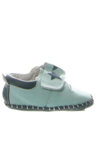 Kinderschuhe Unbranded, Größe 19, Farbe Grün, Preis 19,00 €, #137678887