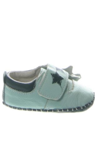Kinderschuhe Unbranded, Größe 20, Farbe Grün, Preis 19,00 €, #137678910