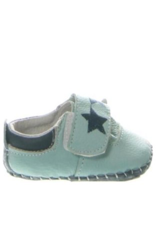 Kinderschuhe Unbranded, Größe 16, Farbe Grün, Preis 20,00 €, #137678934