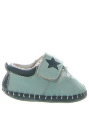 Kinderschuhe Unbranded, Größe 17, Farbe Grün, Preis 19,00 €, #137678962