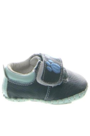Kinderschuhe Unbranded, Größe 16, Farbe Blau, Preis 20,00 €, #137679019