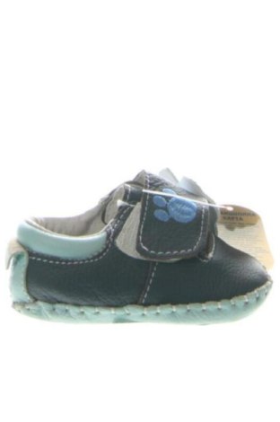 Kinderschuhe Unbranded, Größe 18, Farbe Blau, Preis 19,00 €, #137679078