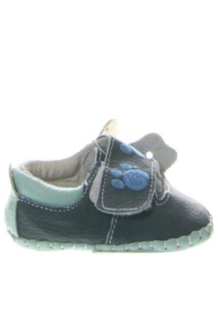 Kinderschuhe Unbranded, Größe 17, Farbe Blau, Preis 19,00 €, #137679103
