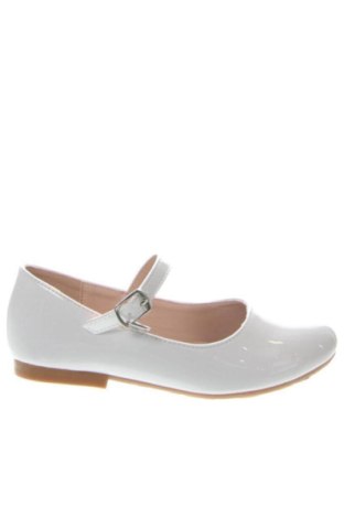 Kinderschuhe Unbranded, Größe 28, Farbe Weiß, Preis € 17,00, #137679529
