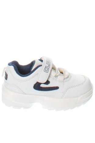 Kinderschuhe Unbranded, Größe 22, Farbe Weiß, Preis € 16,51, #137697916