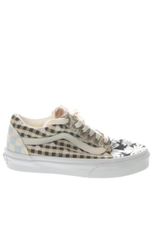 Kinderschuhe Vans, Größe 35, Farbe Mehrfarbig, Preis 45,00 €, #137668751