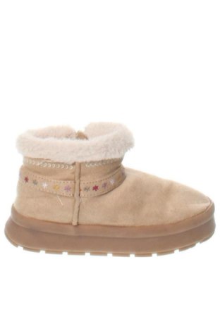 Kinderschuhe Zara, Größe 24, Farbe Beige, Preis € 22,29, #137706570