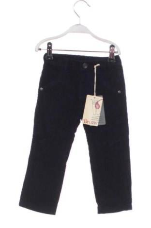 Detské nohavice  Brums, Veľkosť 12-18m/ 80-86 cm, Farba Modrá, Cena  10,48 €, #137672080