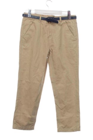 Kinderhose C&A, Größe 14-15y/ 168-170 cm, Farbe Beige, Preis 7,05 €, #137688218