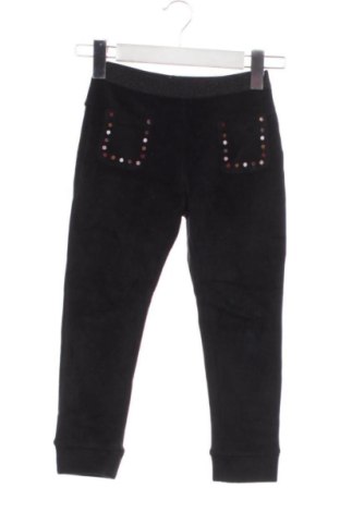 Kinderhose Catimini, Größe 4-5y/ 110-116 cm, Farbe Schwarz, Preis 7,00 €, #137699854