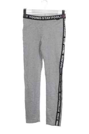 Kinderhose Coccodrillo, Größe 8-9y/ 134-140 cm, Farbe Grau, Preis 7,79 €, #137688380