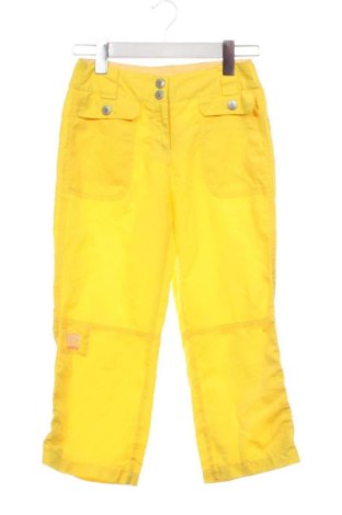 Kinderhose Crash One, Größe 9-10y/ 140-146 cm, Farbe Gelb, Preis € 20,38, #137658799