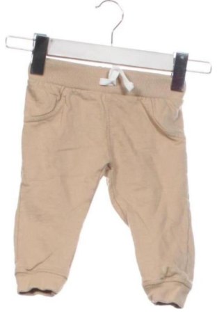 Kinderhose Ergee, Größe 1-2m/ 50-56 cm, Farbe Beige, Preis € 5,72, #137667965