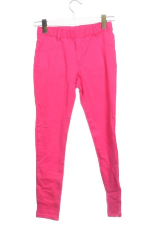 Detské nohavice  F&F, Veľkosť 11-12y/ 152-158 cm, Farba Ružová, Cena  7,00 €, #137716313