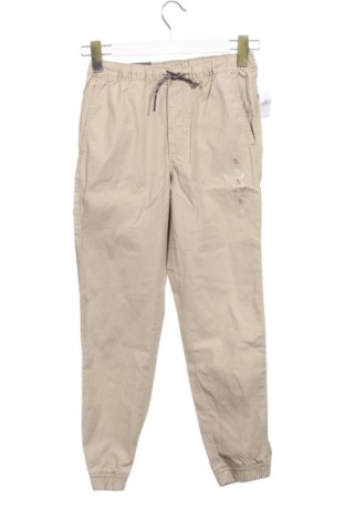 Kinderhose Gap Kids, Größe 10-11y/ 146-152 cm, Farbe Beige, Preis € 18,00, #137707067