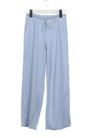 Gyerek nadrág H&M, Méret 8-9y / 134-140 cm, Szín Kék, Ár 3 901 Ft, #137659141