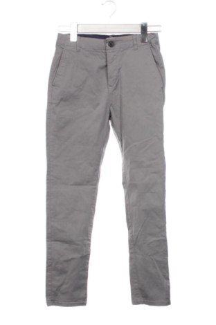 Детски панталон H&M, Размер 10-11y/ 146-152 см, Цвят Сив, Цена 11,00 €, #137663367