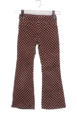 Kinderhose H&M, Größe 5-6y/ 116-122 cm, Farbe Braun, Preis 9,00 €, #137666618