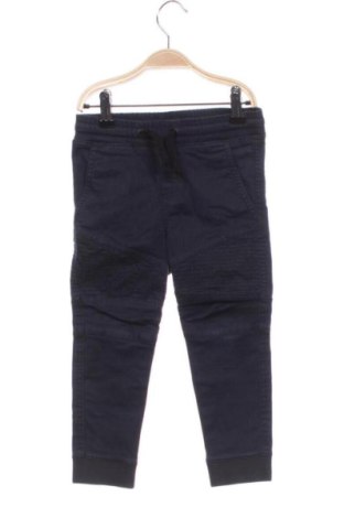 Dziecięce spodnie H&M, Rozmiar 2-3y/ 98-104 cm, Kolor Niebieski, Cena 38,10 zł, #137668841
