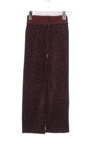 Pantaloni pentru copii H&M, Mărime 7-8y/ 128-134 cm, Culoare Multicolor, Preț 47,24 Lei, #137669395