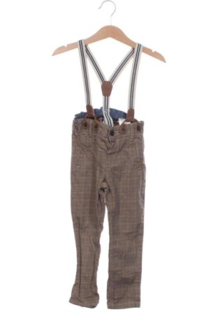 Detské nohavice  H&M, Veľkosť 12-18m/ 80-86 cm, Farba Viacfarebná, Cena  7,00 €, #137669918