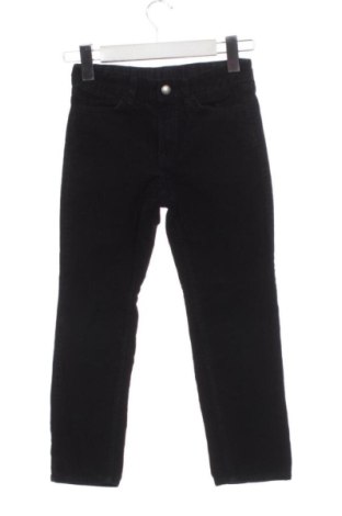 Детски панталон H&M, Размер 6-7y/ 122-128 см, Цвят Черен, Цена 10,48 €, #137677766