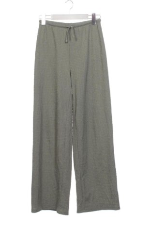 Детски панталон H&M, Размер 14-15y/ 168-170 см, Цвят Зелен, Цена 9,00 €, #137684504