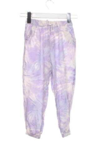 Kinderhose H&M, Größe 5-6y/ 116-122 cm, Farbe Mehrfarbig, Preis 8,57 €, #137685669