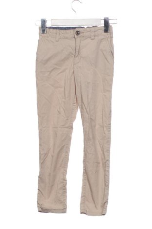 Παιδικό παντελόνι H&M, Μέγεθος 6-7y/ 122-128 εκ., Χρώμα  Μπέζ, Τιμή 11,34 €, #137686010