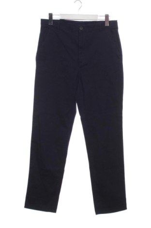 Kinderhose H&M, Größe 14-15y/ 168-170 cm, Farbe Blau, Preis 9,45 €, #137686706