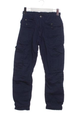 Παιδικό παντελόνι H&M, Μέγεθος 12-13y/ 158-164 εκ., Χρώμα Μπλέ, Τιμή 10,67 €, #137689816