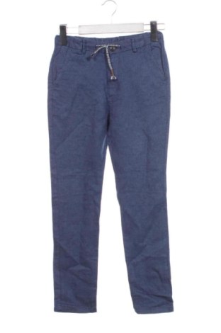 Kinderhose H&M, Größe 8-9y/ 134-140 cm, Farbe Blau, Preis 11,00 €, #137693642