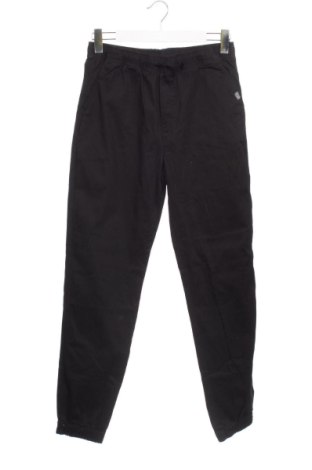 Kinderhose H&M, Größe 14-15y/ 168-170 cm, Farbe Schwarz, Preis € 7,43, #137694101