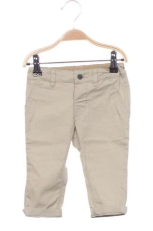 Dětské kalhoty  H&M, Velikost 6-9m/ 68-74 cm, Barva Béžová, Cena  364,00 Kč, #137700577