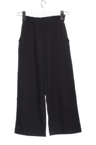 Kinderhose H&M, Größe 9-10y/ 140-146 cm, Farbe Schwarz, Preis 10,00 €, #137703546