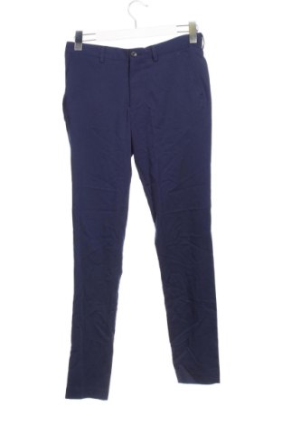 Детски панталон Jack & Jones, Размер 14-15y/ 168-170 см, Цвят Син, Цена 11,00 €, #137705936