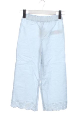 Dziecięce spodnie Kids, Rozmiar 6-7y/ 122-128 cm, Kolor Niebieski, Cena 40,33 zł, #137687867