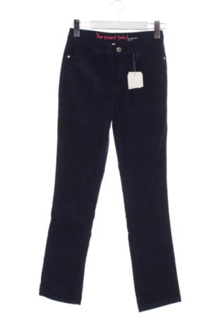 Kinderhose LC Waikiki, Größe 11-12y/ 152-158 cm, Farbe Blau, Preis 12,00 €, #137700181