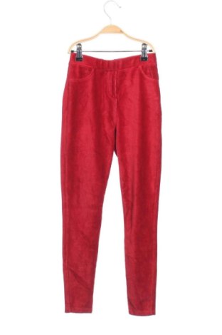 Gyerek nadrág LC Waikiki, Méret 7-8y / 128-134 cm, Szín Piros, Ár 2 482 Ft, #137708613