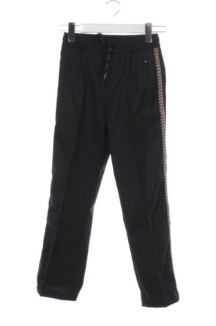 Detské nohavice  Lanvin, Veľkosť 9-10y/ 140-146 cm, Farba Čierna, Cena  135,00 €, #137674808