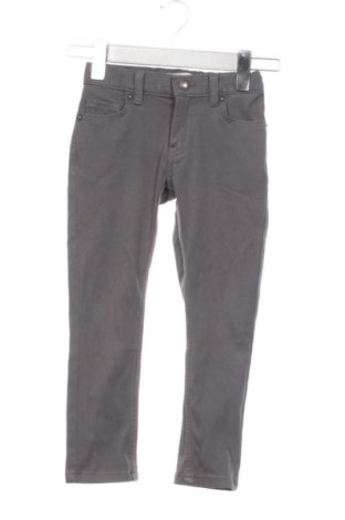 Dětské kalhoty  Levi's, Velikost 4-5y/ 110-116 cm, Barva Šedá, Cena  412,00 Kč, #137666465