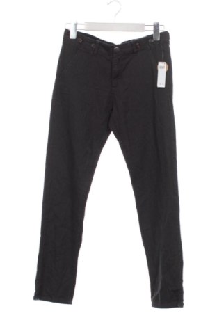 Dětské kalhoty  Lindex, Velikost 11-12y/ 152-158 cm, Barva Šedá, Cena  495,00 Kč, #137689881