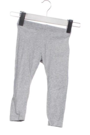 Kinderhose Lupilu, Größe 18-24m/ 86-98 cm, Farbe Grau, Preis 5,72 €, #137667676