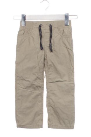Pantaloni pentru copii Lupilu, Mărime 18-24m/ 86-98 cm, Culoare Bej, Preț 57,74 Lei, #137669412