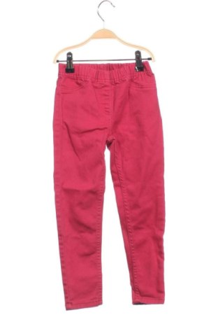Dětské kalhoty  Lupilu, Velikost 4-5y/ 110-116 cm, Barva Růžová, Cena  155,00 Kč, #137692366