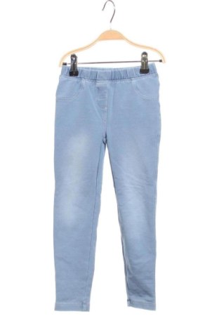 Dětské kalhoty  Lupilu, Velikost 4-5y/ 110-116 cm, Barva Modrá, Cena  155,00 Kč, #137692411
