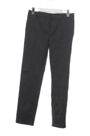 Kinderhose Marks & Spencer, Größe 12-13y/ 158-164 cm, Farbe Grau, Preis 5,43 €, #137685644