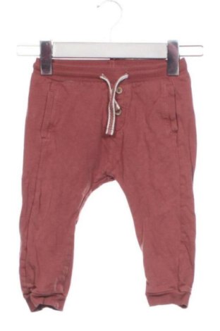 Kinderhose Newbie, Größe 18-24m/ 86-98 cm, Farbe Rot, Preis € 6,00, #137654834